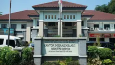 Kasus Silmy Karim Merembet ke Imigrasi Depok, Pegawai Diperiksa KPK