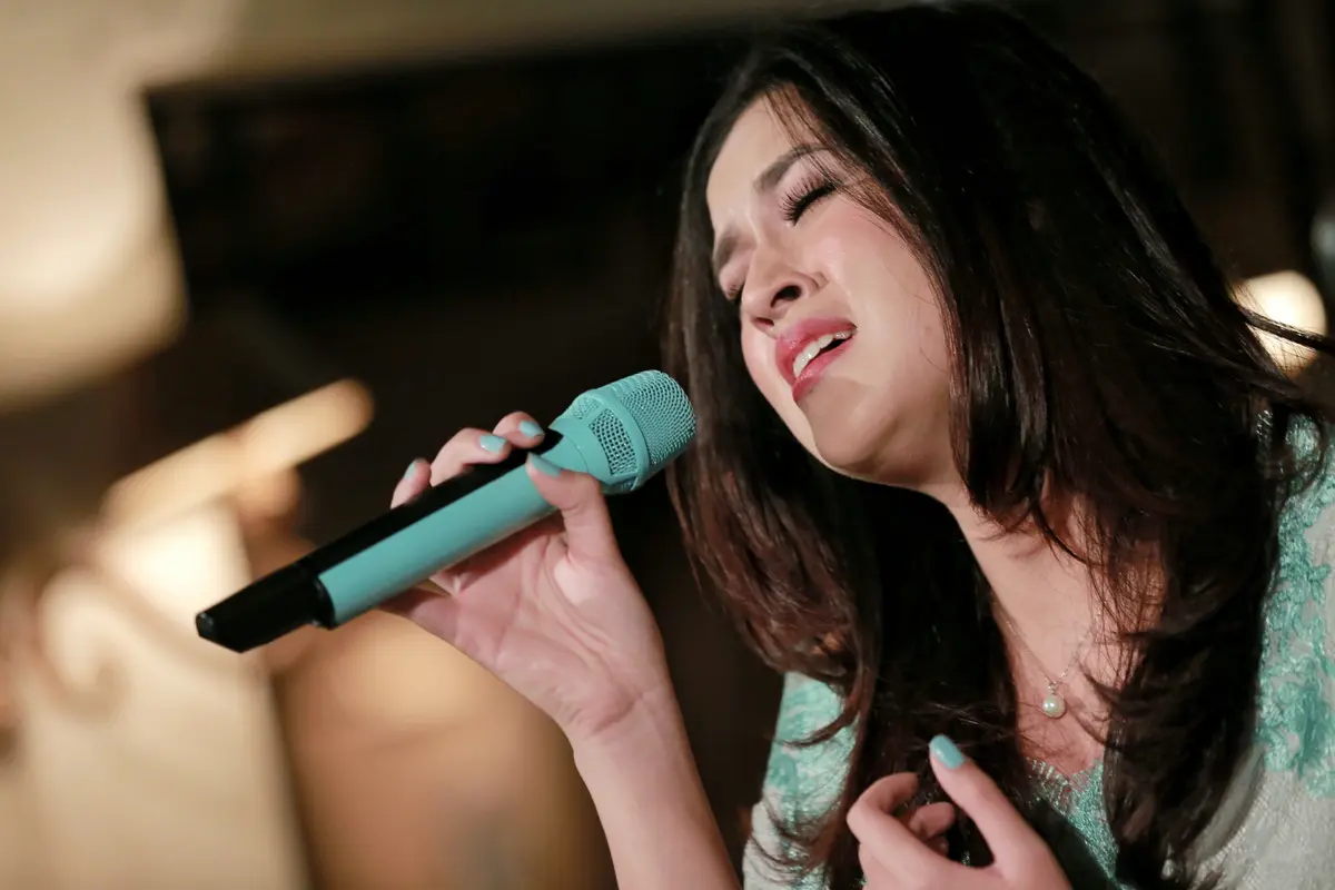 [Bintang] Raisa