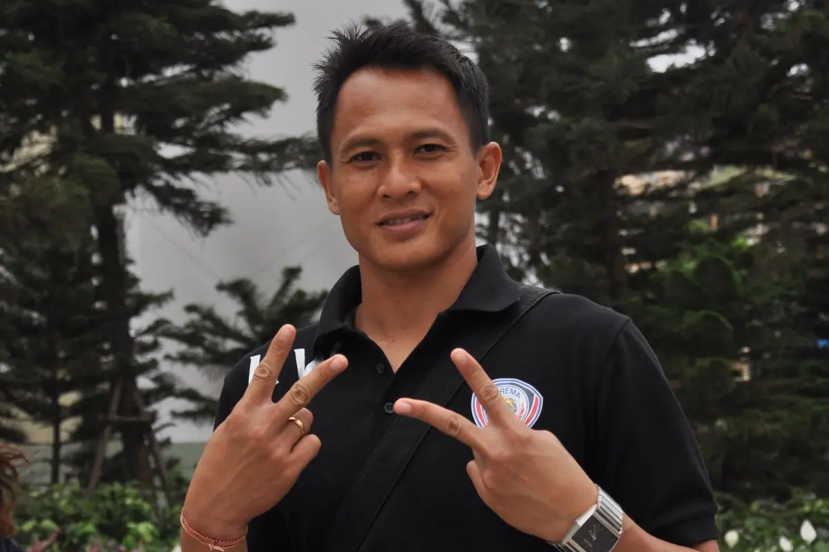 Kadek Wardana
