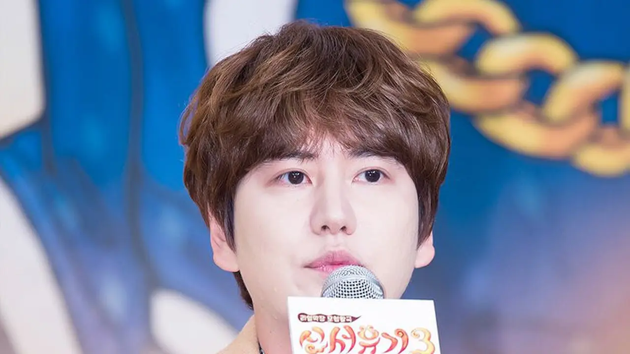 Kyuhyun 