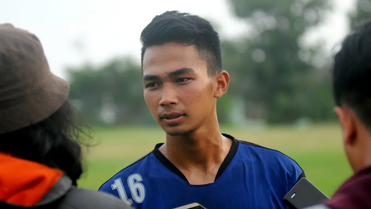 Bagas Adi Nugroho
