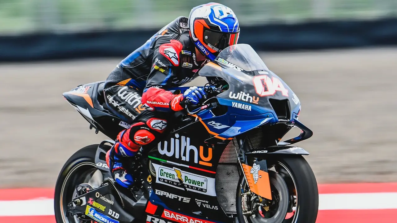 Andrea Dovizioso