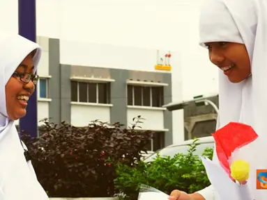 Internasional Hijab Solidarity Day