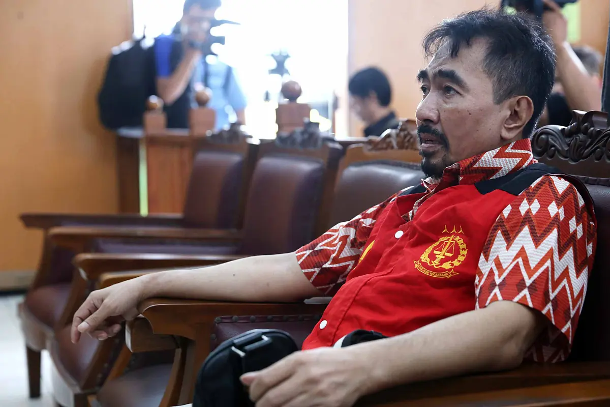 Gatot Brajamusti