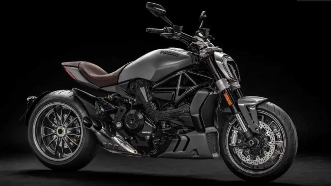 Ducati