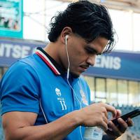 Kasus Paspoortgate Merembet ke Liga Belgia, Ada 1 Pemain Naturalisasi Timnas Indonesia di Sana