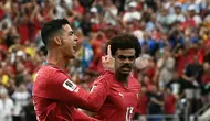 Prediksi Portugal vs Wales: Awal Era Baru Selecao das Quinas