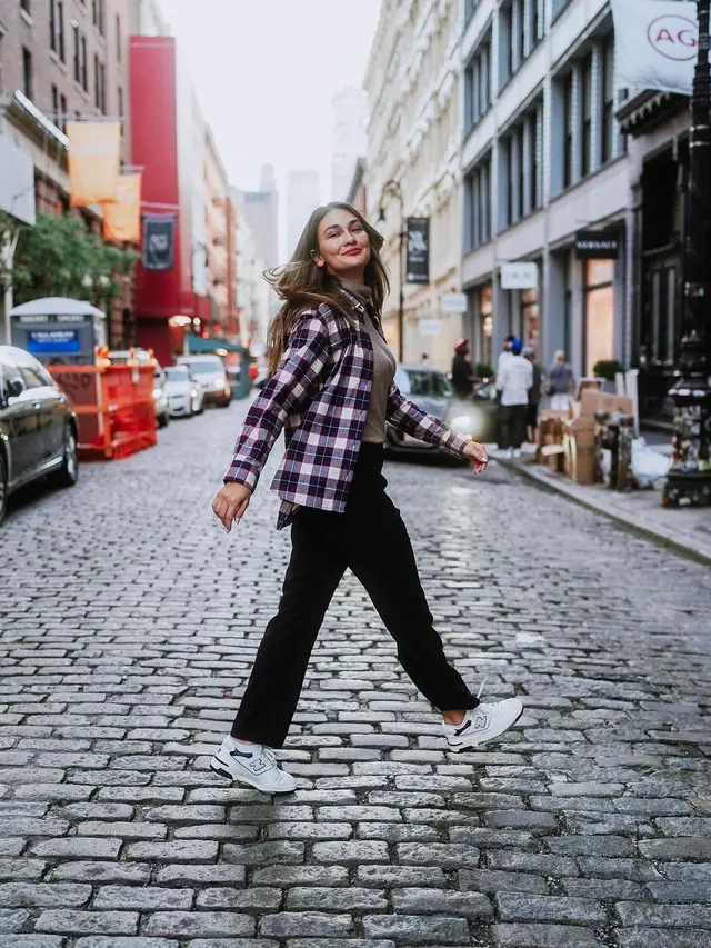 Luna Maya. (Foto: Dok. Instagram @lunamaya)