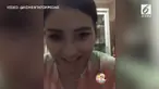 Pedangdut Ayu Ting Ting mendadak 'ngamuk' di Instagram Story. Belum jelas penyebab kemarahan Ayu, namun aksi ini menarik perhatian warganet.