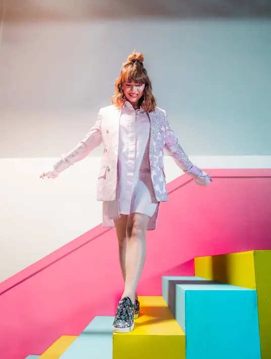 (Instagram/cassandraslee)