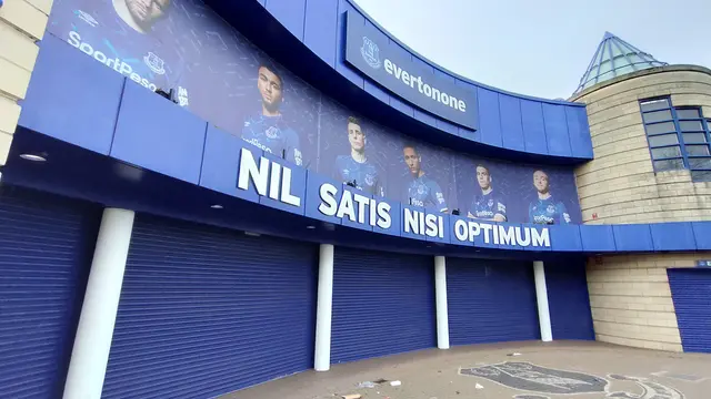 Goodison Park