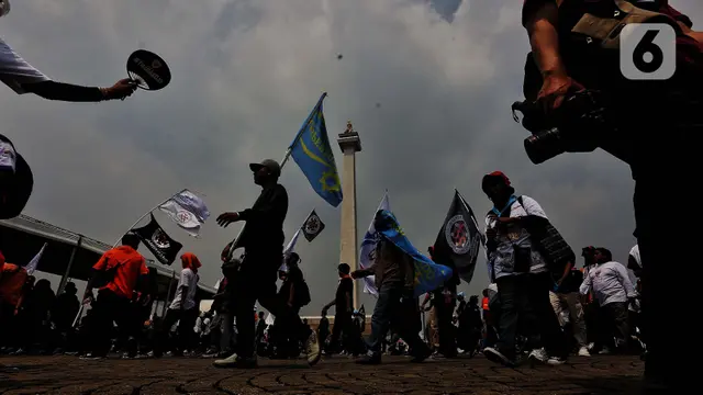 Kemiskinan Struktural: Imbas Upah Rendah hingga Minim Akses Kesehatan