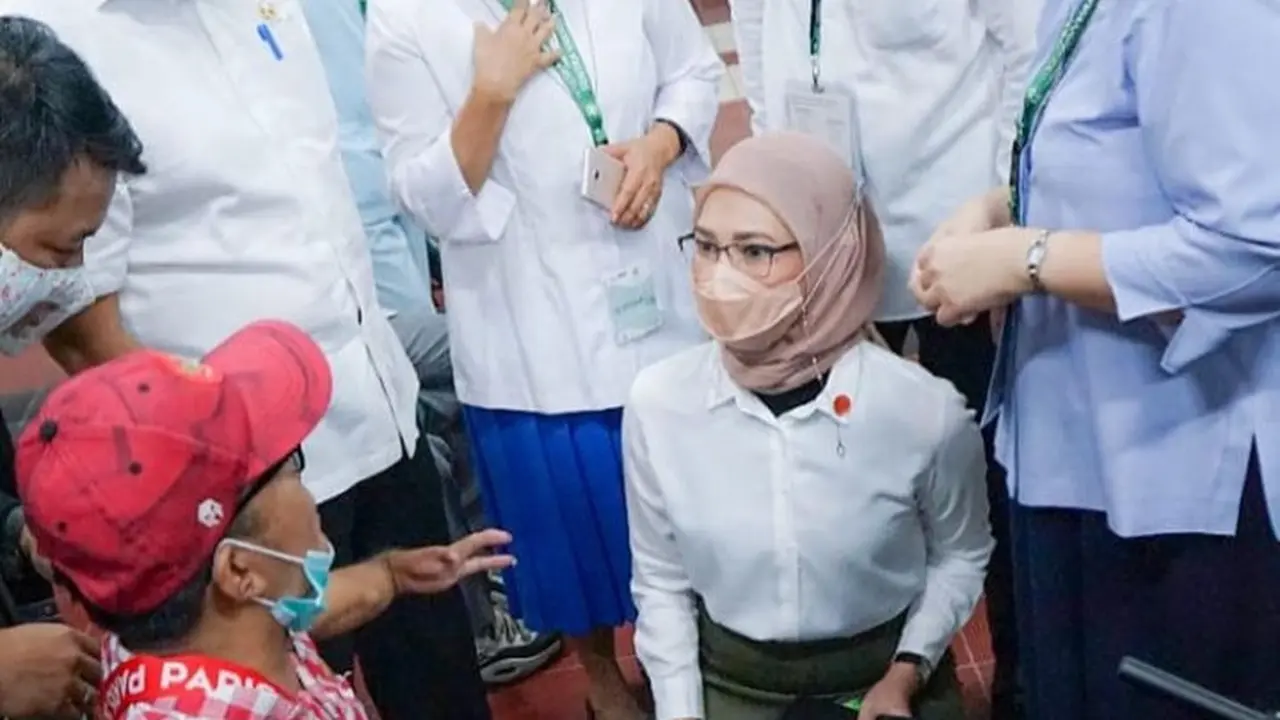 Angkie Yudistia