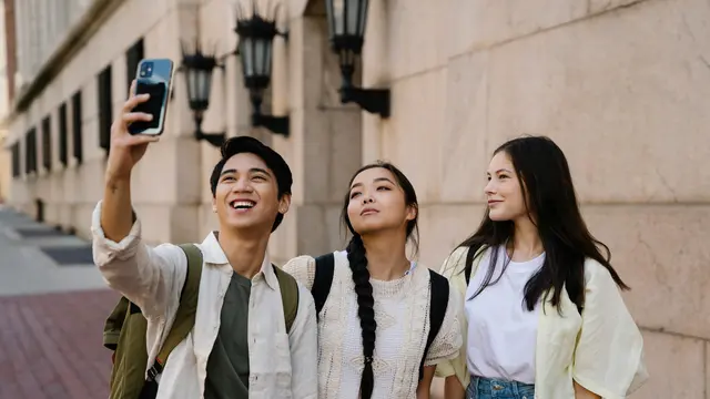 Sagitarius dan Libra: Bebas tapi Tetap Seimbang