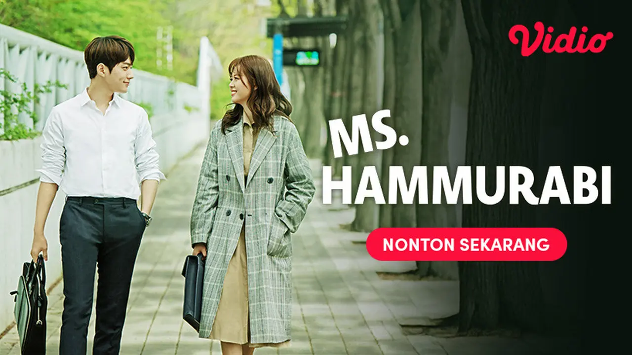 Ms. Hammurabi