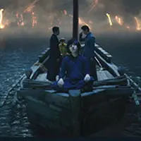 5 Fakta Film Korea Along With The Gods yang Penuh Rekor (Film Publicist)