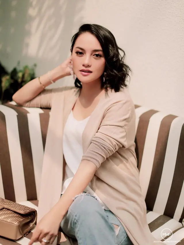 Ririn Ekawati. (Foto: Instagram @ririnekawati)
