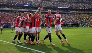 Hasil Piala Dunia 2026: Erling Haaland Cetak Brace, Norwegia Singkirkan Brasil dan Lolos Perempat Final