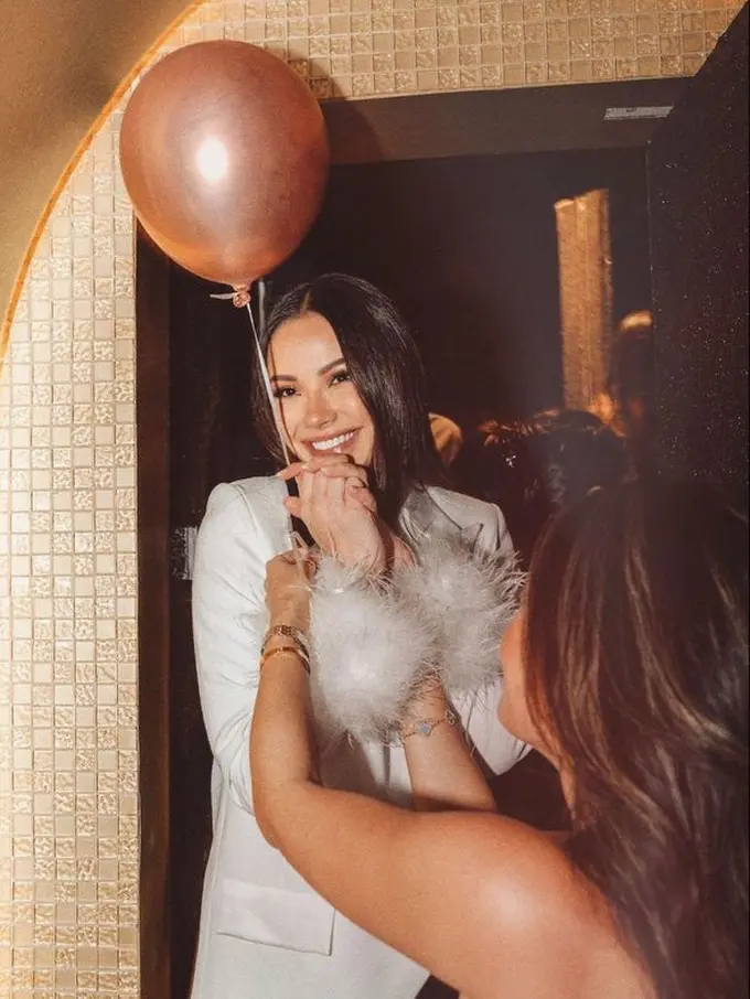 [Fimela] Alyssa Daguise