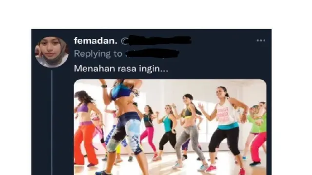 6 Sambung Lirik Lagu Pakai Gambar Ini Bikin Mikir Dua Kali