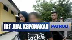 Peristiwa terjadi pekan lalu saat korban diajak T mendatangi rumah pejabat daerah di Desa Kioko.