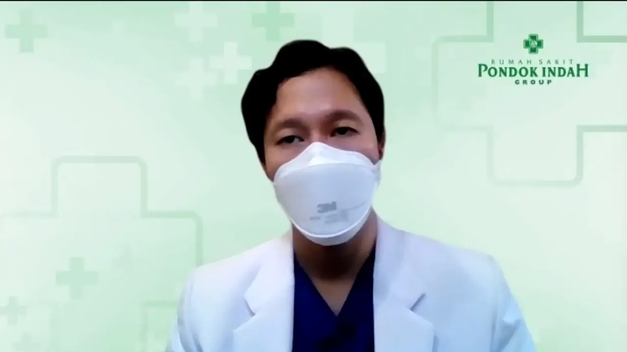 dr. Wishnu Aditya Widodo, Sp.JP (K), FIHA Dokter Spesialis Jantung dan Pembuluh Darah Konsultan Kardiologi Intervensi RS Pondok Indah - Pondok Indah