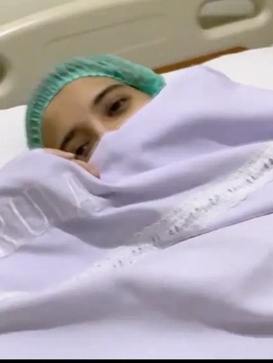 Zaskia Sungkar (Instagram/zaskiasungkar15)