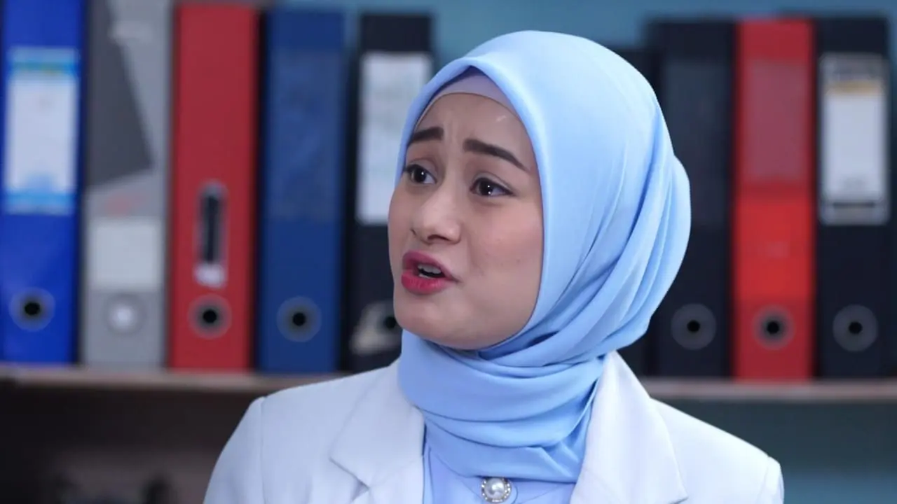Cinta Suci