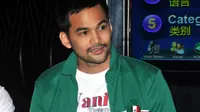 Teuku Wisnu Berharap Anak Pertamanya Laki-laki