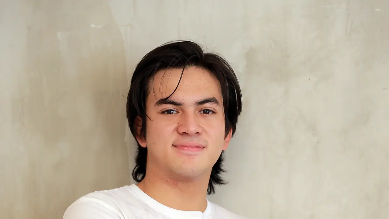 [Bintang] Rizky Nazar