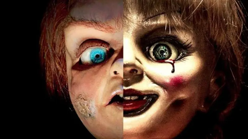 Pencipta Chucky Ingin Kolaborasi Bareng Annabelle