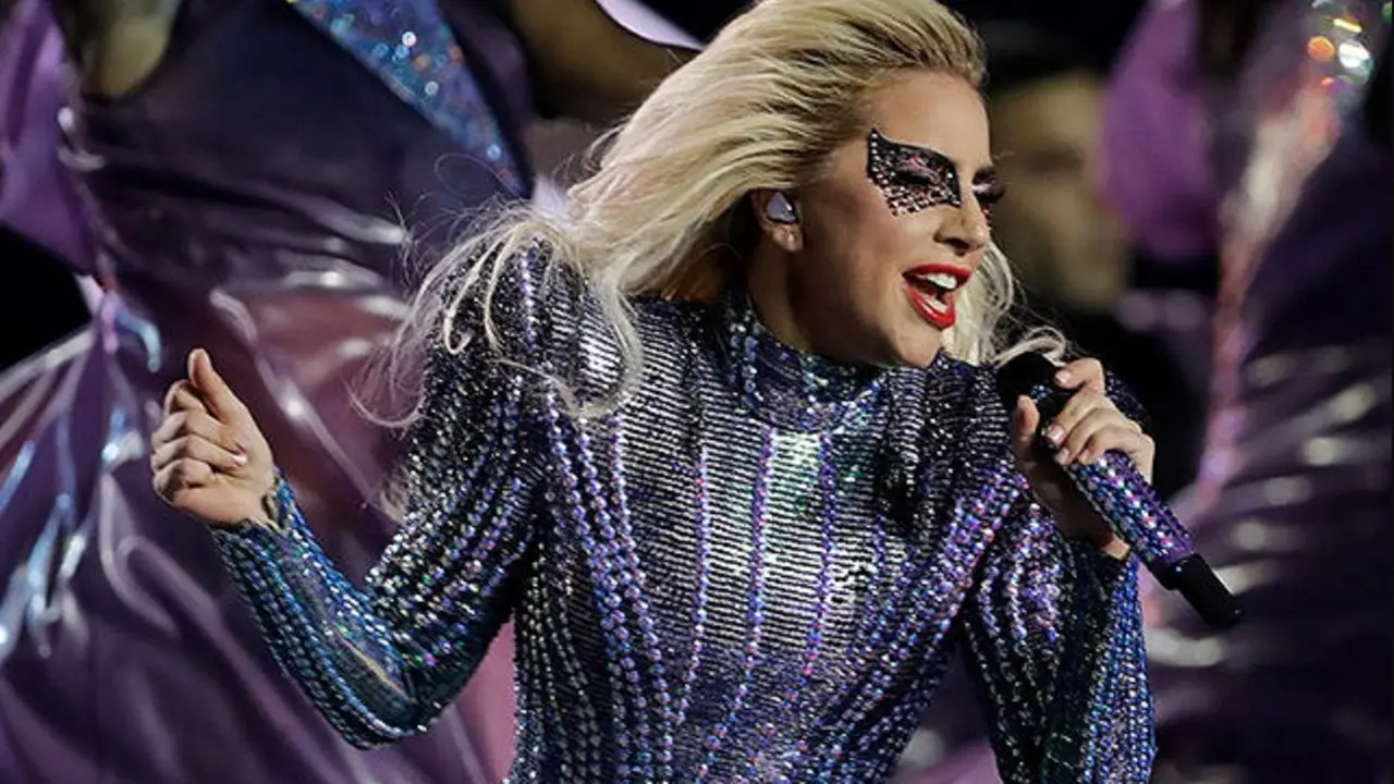 Lady Gaga