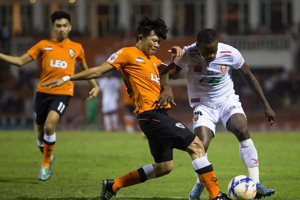 Greg Nwokolo