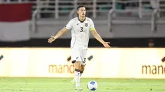 Jay Idzes Absen, John Herdman Punya 2 Opsi Susun Tembok Timnas Indonesia