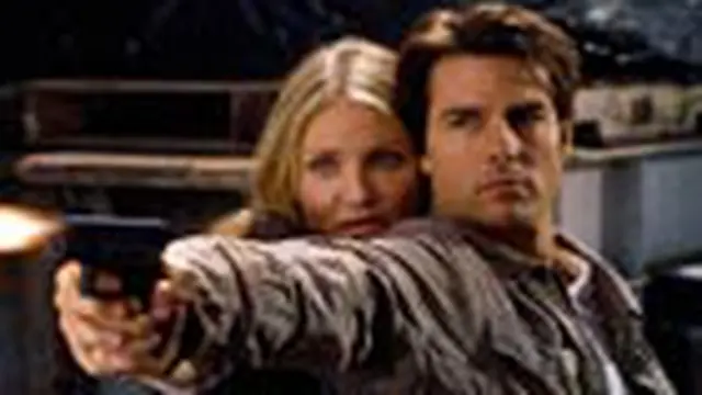 Knight and Day