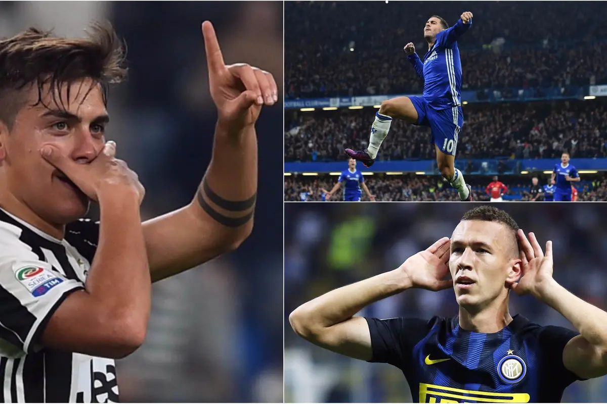 Kabar Transfer, Neymar, Barcelona
