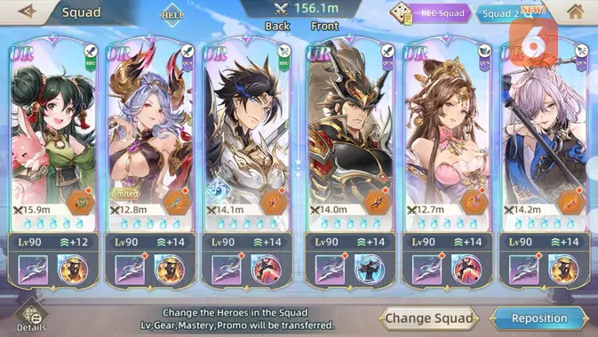 Samkok Fantasy Anime Jepang Siap Gemparkan Indonesia!