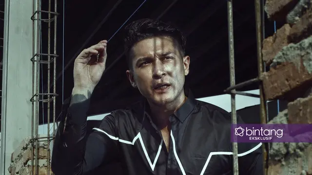 [Bintang] Miller Khan