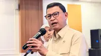 BPOM Resmi Beri Izin Pemberian Vaksin Campak untuk Orang Dewasa Berisiko
