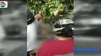 Ada dugaan pelaku pemukulan seorang pengidap gangguan jiwa.