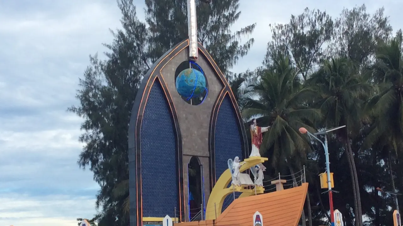 Papua