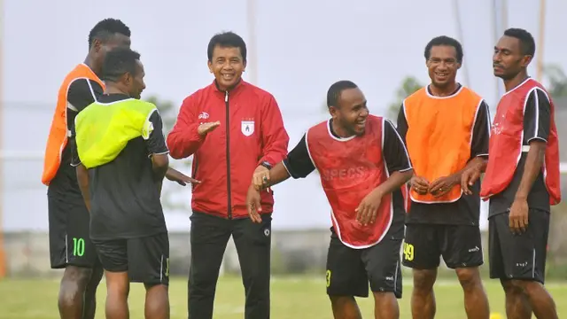 Persipura