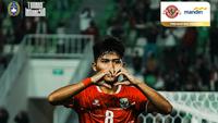 Kata Arkhan Kaka Setelah Bawa Timnas Indonesia U-19 Sabet Kemenangan Perdana di Piala AFF U-19 2026