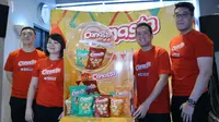 Kenikmatan Biskuit Kombinasi Gandum dan Kentang yang Bikin Nendang
