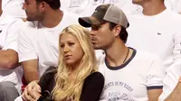 Enrique Iglesias dan Anna Kournikova Sambut Kelahiran Anak Keempat, Ungkap Potret Imut Si Kecil