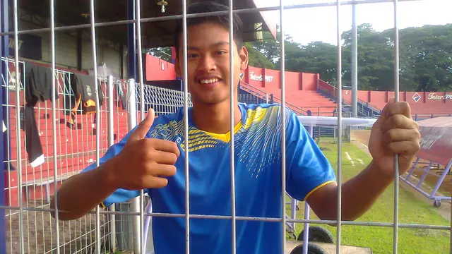 Persik Kediri