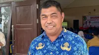 Pemerintah Kabupaten Kutai Kartanegara Hadirkan Pusat Pembelajaran Keluarga di Sekolah