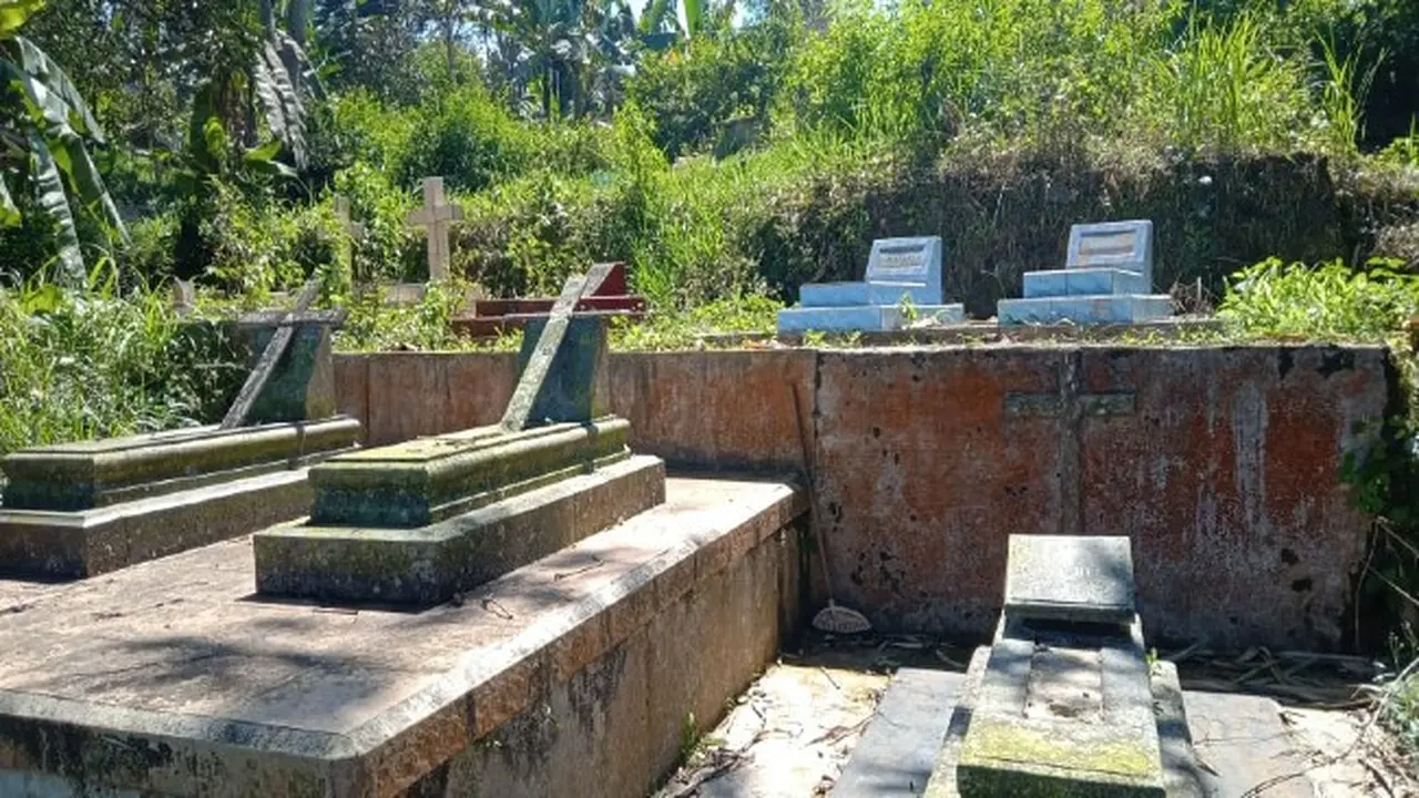 Potret Keberagaman Warga Cigugur Kuningan Jawa Barat Hingga Penyegelan Makam Tokoh Adat