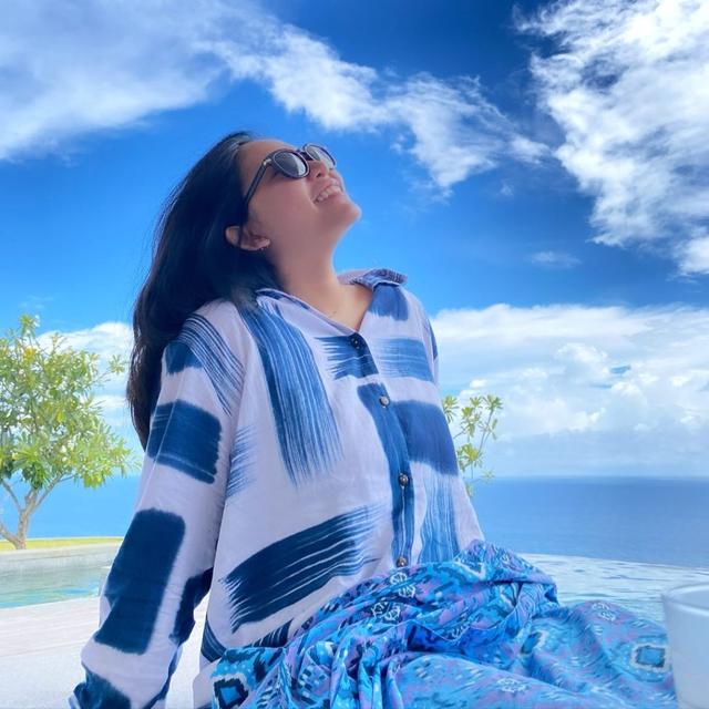 Rachel Vennya. (Foto: Instagram @rachelvennya)