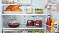 Tips Menyimpan Makanan di Kulkas Sebelum Mudik: Kualitas Terjaga, Bau Tak Sedap Terhindar